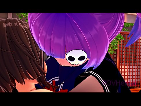 ❤️ Monster gadis Arachne. ❌ Porno pada kami ️❤